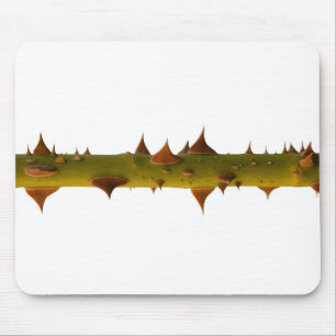 Rosendornen Mousepad