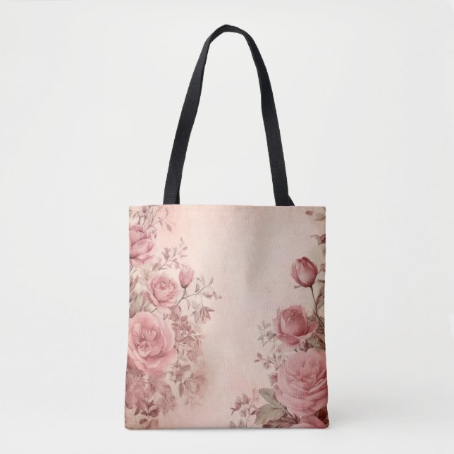 Roseneleganz (Vorderseite)