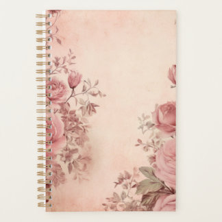 Roseneleganz Planer