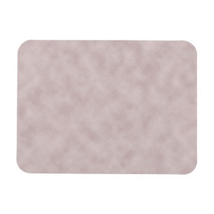 Rosenfarbene Pergamentstruktur-Hintergrund Magnet