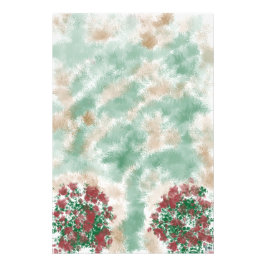 Rosenfleck Fotodruck