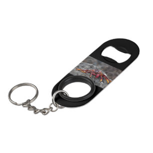 Rosengarbe Mini Flaschenöffner