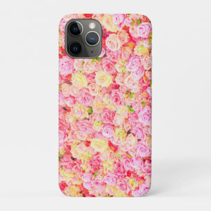 Rosengarten Case-Mate iPhone Hülle