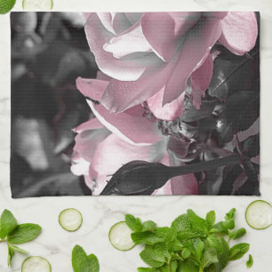 Rosengarten Handtuch