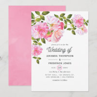 Rosengarten Hochzeit