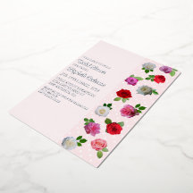 Rosengarten-Party-Braut-Shower