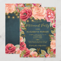 Rosengarten-Party