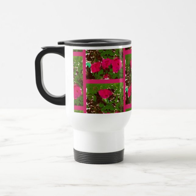 Rosengarten Reisebecher (Links)