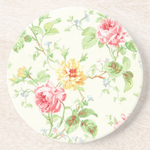 Rosengarten von PixDezines Untersetzer