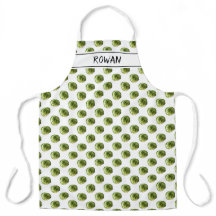 Rosenkohl-Muster Weihnachten Personalisiert
