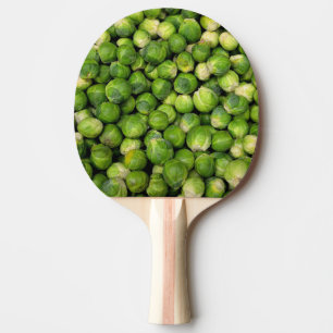 Rosenkohl Tischtennis Schläger