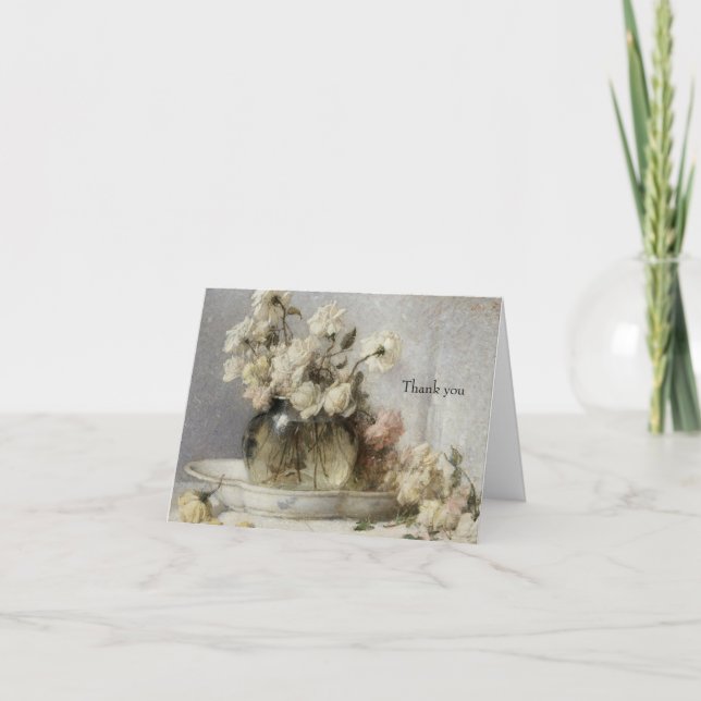 Rosenmalerei (Vorderseite)