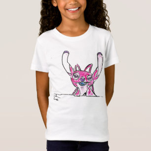 Rosenmonster T-Shirt