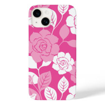 ROSENMUSTER (ROSA)