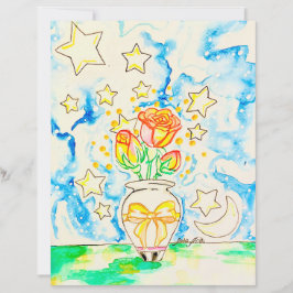 Rosenposter