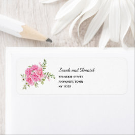 Rosenrosen Botanische Rücksendeadresse