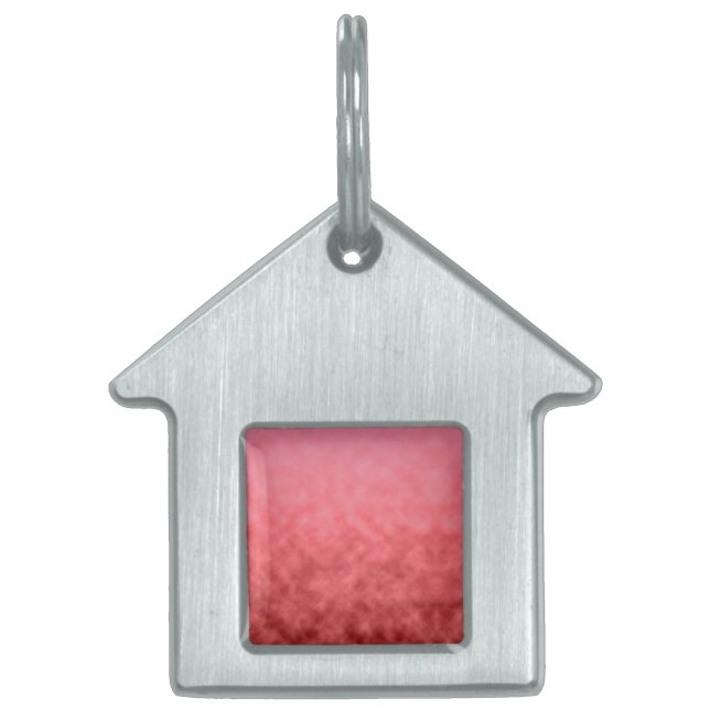 Rosenschleier Tiermarke (Vorderseite)