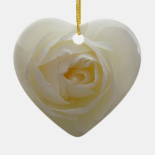 Rosenschmuck Romantische Rose Dekorationen Keramikornament