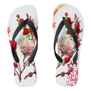 Rosentag flip flops