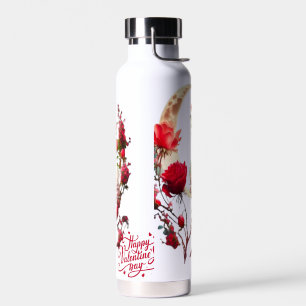 Rosentag trinkflasche