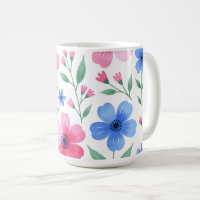 Rosenwasser-Blüten-Delight