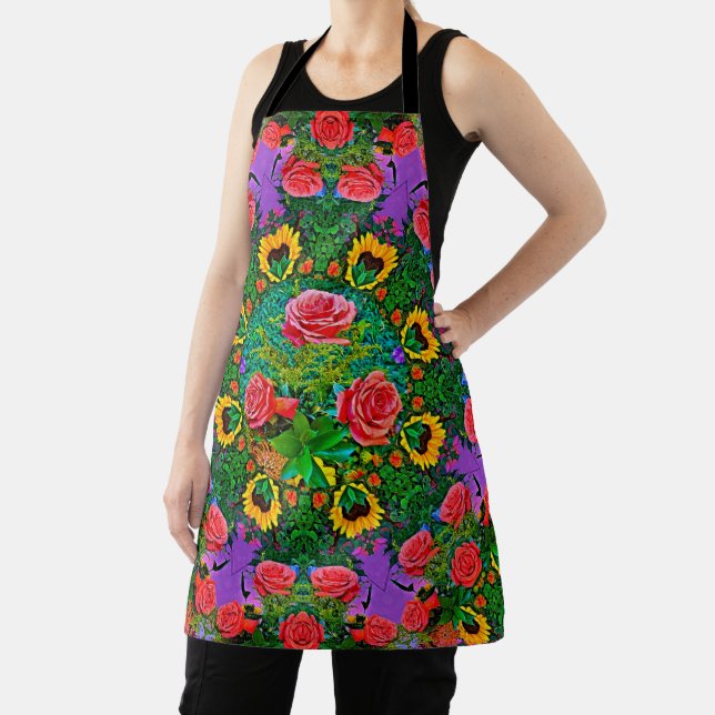 Rosenzähler 4 schürze (InSitu)