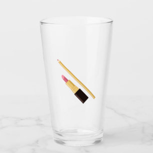 Roser Lippenstift Glas
