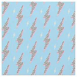 Roser Punkt Blitz Stoff