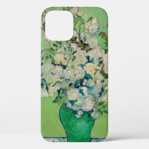Roses, 1890 by Vincent van Gogh Case-Mate iPhone Hülle