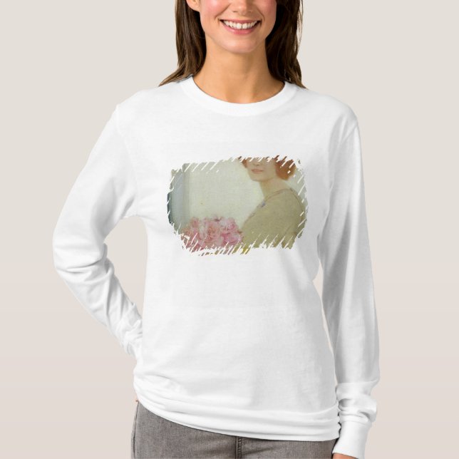 Roses, 1912 T-Shirt (Vorderseite)