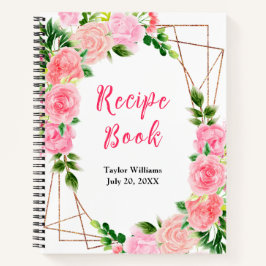Roses Blumenrezeptur Buch