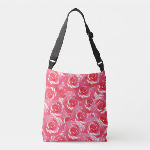 Roses Dream Fotografy Tasche