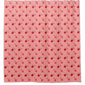 Roses Duschvorhang