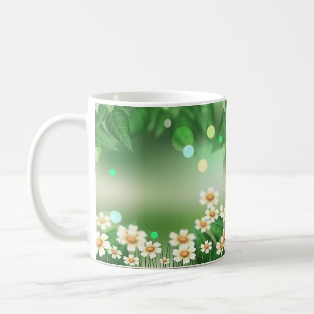 roses kaffeetasse (Links)