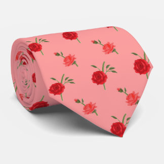 Roses Krawatte