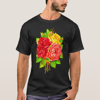 Roses T-Shirt