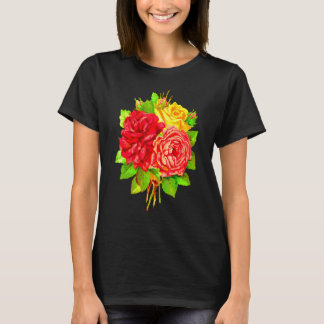 Roses T-Shirt