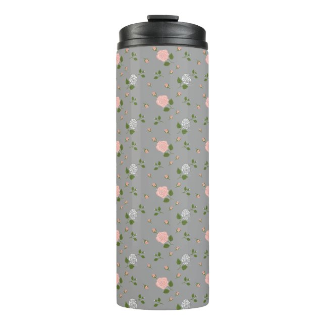 Roses Thermosbecher (Vorderseite)