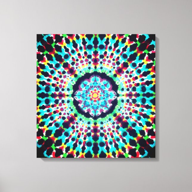 Rosetta Leinwanddruck (Vorderseite)