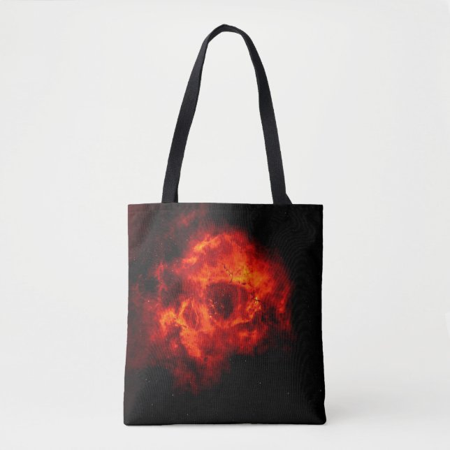 Rosetta Nebula (Vorderseite)