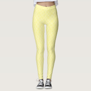 Rosetten Leggings