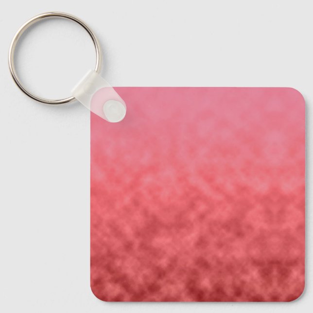 Roseveil Schlüsselanhänger (Vorderseite)