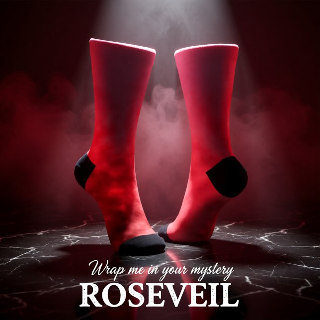 Roseveil Socken (Von Creator hochgeladen)