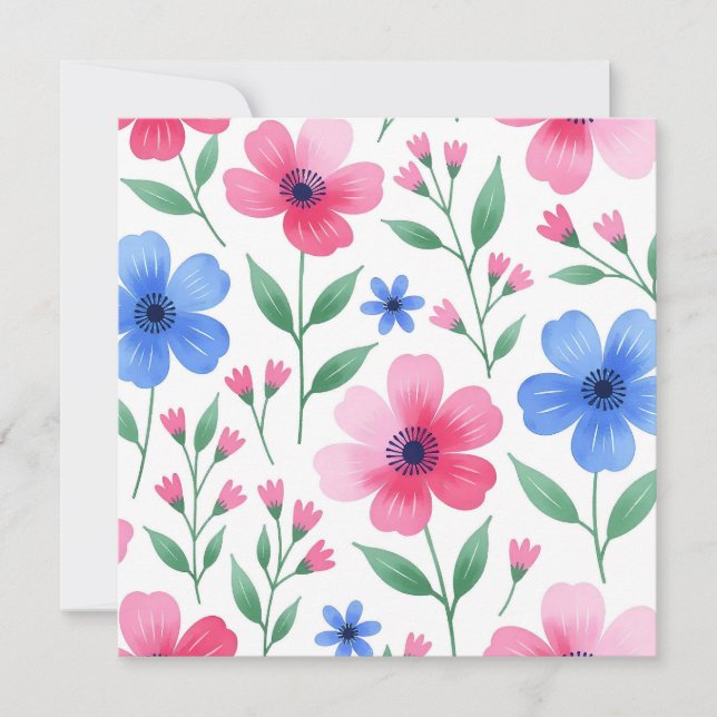 Rosewater Bloom Delight (Vorderseite)