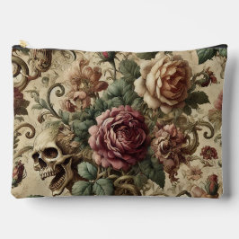 Rosewood Crematory - Gotisches Viktorianisches Por Zubehörtasche