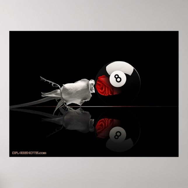 Rosey8 Poster (Vorne)