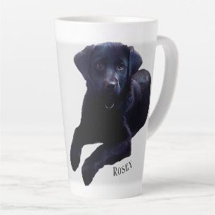 Rosey Cup Milchtasse