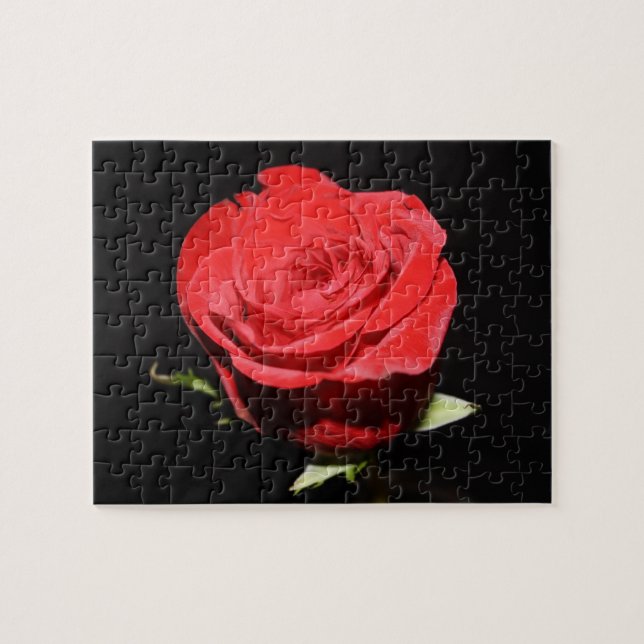 Rosey Puzzle (Horizontal)