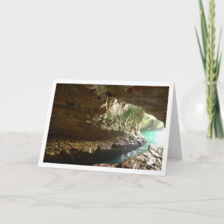 Rosh Hanikra Grotte Karte
