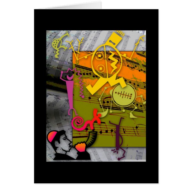 Rosh Hashana (Vorne)